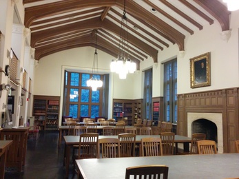 Howison Library
