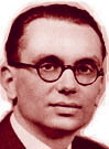 Picture of Gödel