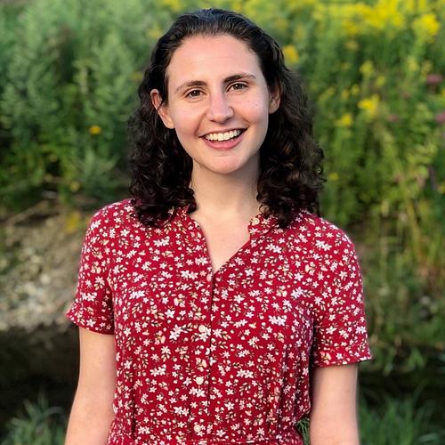 photo of Sarah Cohen