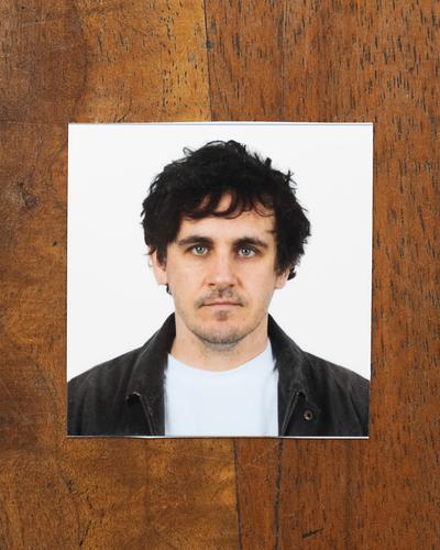 photo of SJ Cowan