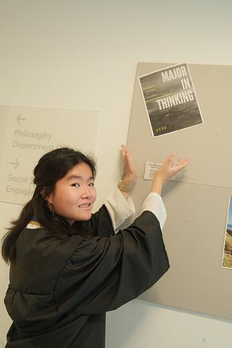 photo of Yao Yu