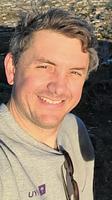 photo of Ryan Kendall